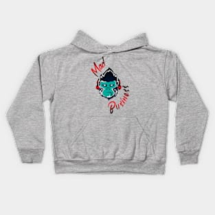 Mad Monkey Kids Hoodie